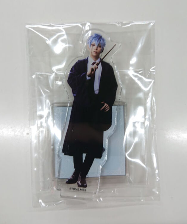 マシュステ ランダムアクリルスタンド ランス 石川凌雅 | K-BOOKS K