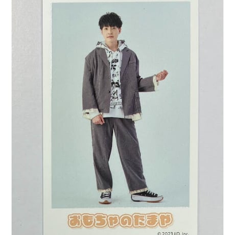 STORES 田丸篤志の検索結果