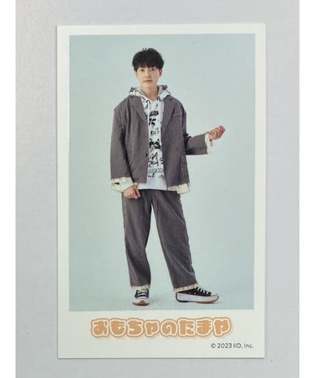 CATEGORY 田丸篤志 | K-BOOKS K-POP館 アイドル館 動画館 キャスト館