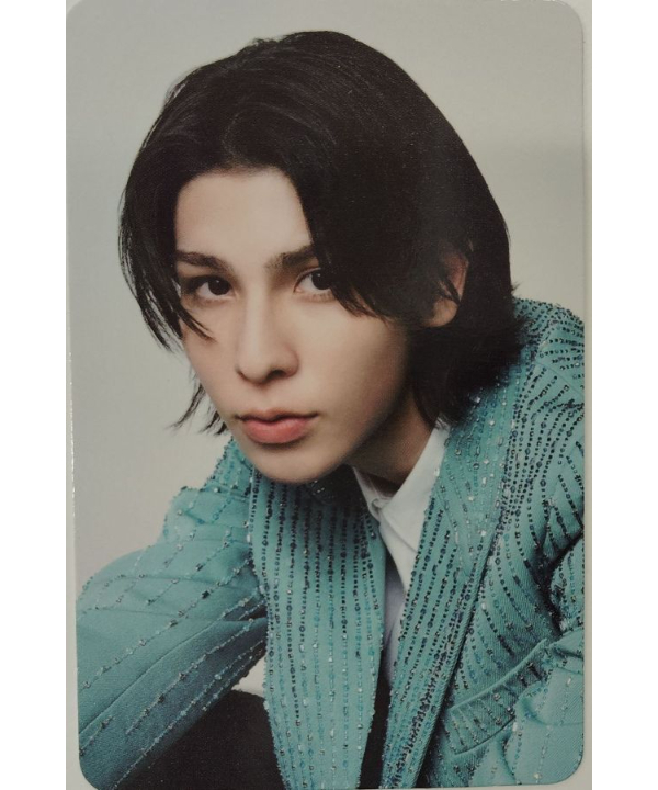 単品】 「Snow Man 1st POP-UP」 フォトカード B ラウール | K-BO