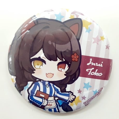 にじさんじ　さんばか　アンジュ　ヘルエスタ　戌亥とこ　タペストリー　アクリル　缶 にじさんじ さんばか アンジュ ヘルエスタ 戌亥とこ