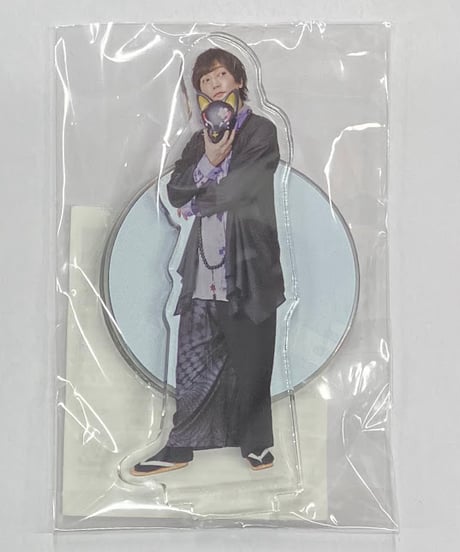 CATEGORY 浅沼晋太郎 | K-BOOKS K-POP館 アイドル館 動画館 キャスト