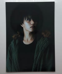 中島ヨシキ TVガイド アニメイト通販限定特典 ブロマイド 中島ヨシキ TVガイド 2022年8月12日号 [創刊60周年記念特大号