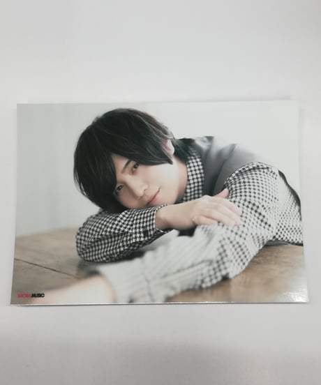 斉藤壮馬　ブロマイド各種 Release】2024年9月25日(水)発売 斉藤壮馬3rd Full Album
