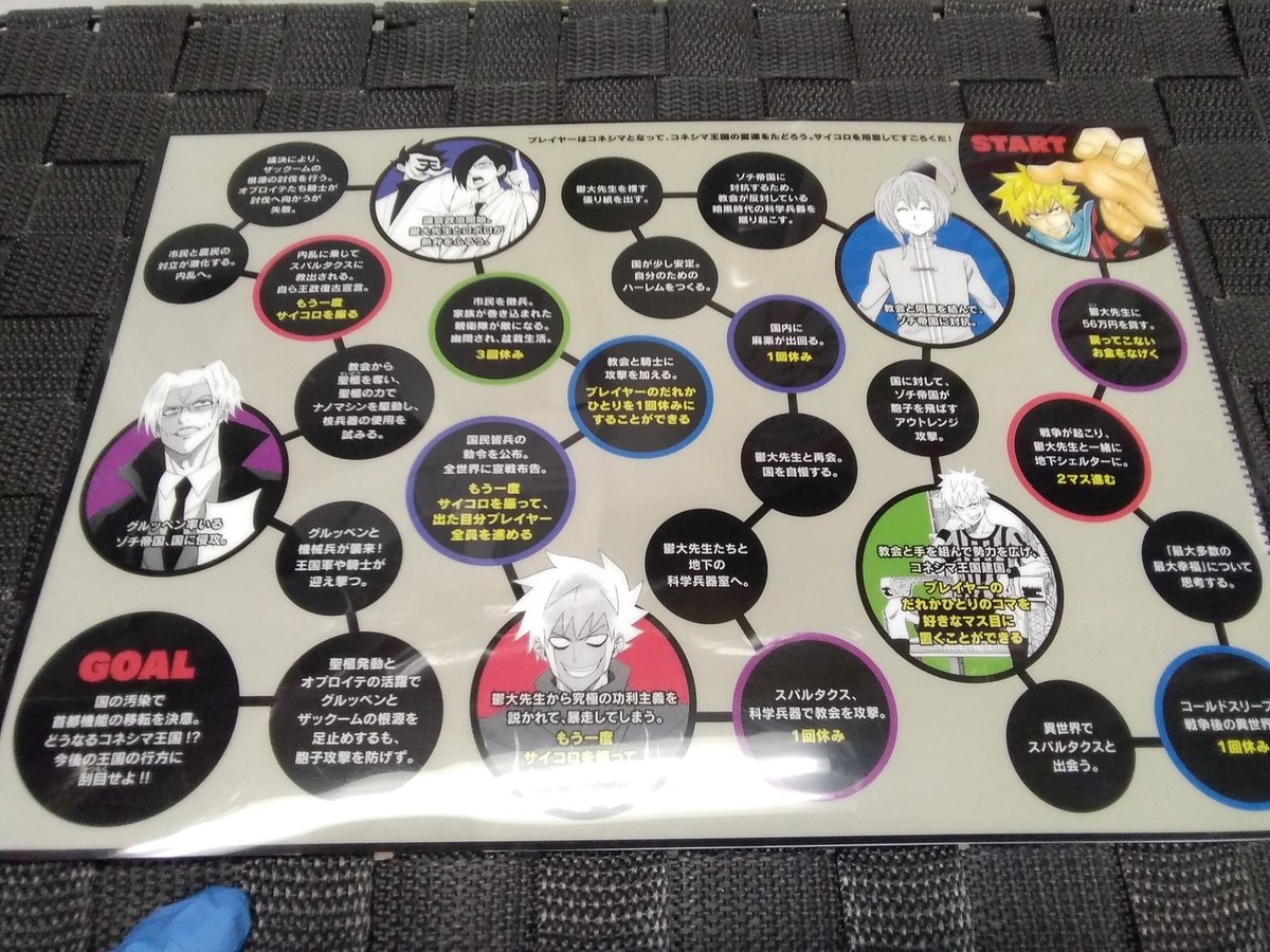 〇〇の主役は我々だ！(クリアファイル) | K-BOOKS K-POP館 アイドル館