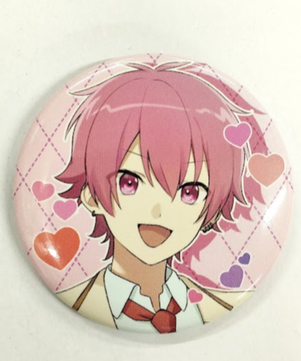 いれいす ないこ 缶バッジ 推しみつ2023 いれいす 初兎 しょう