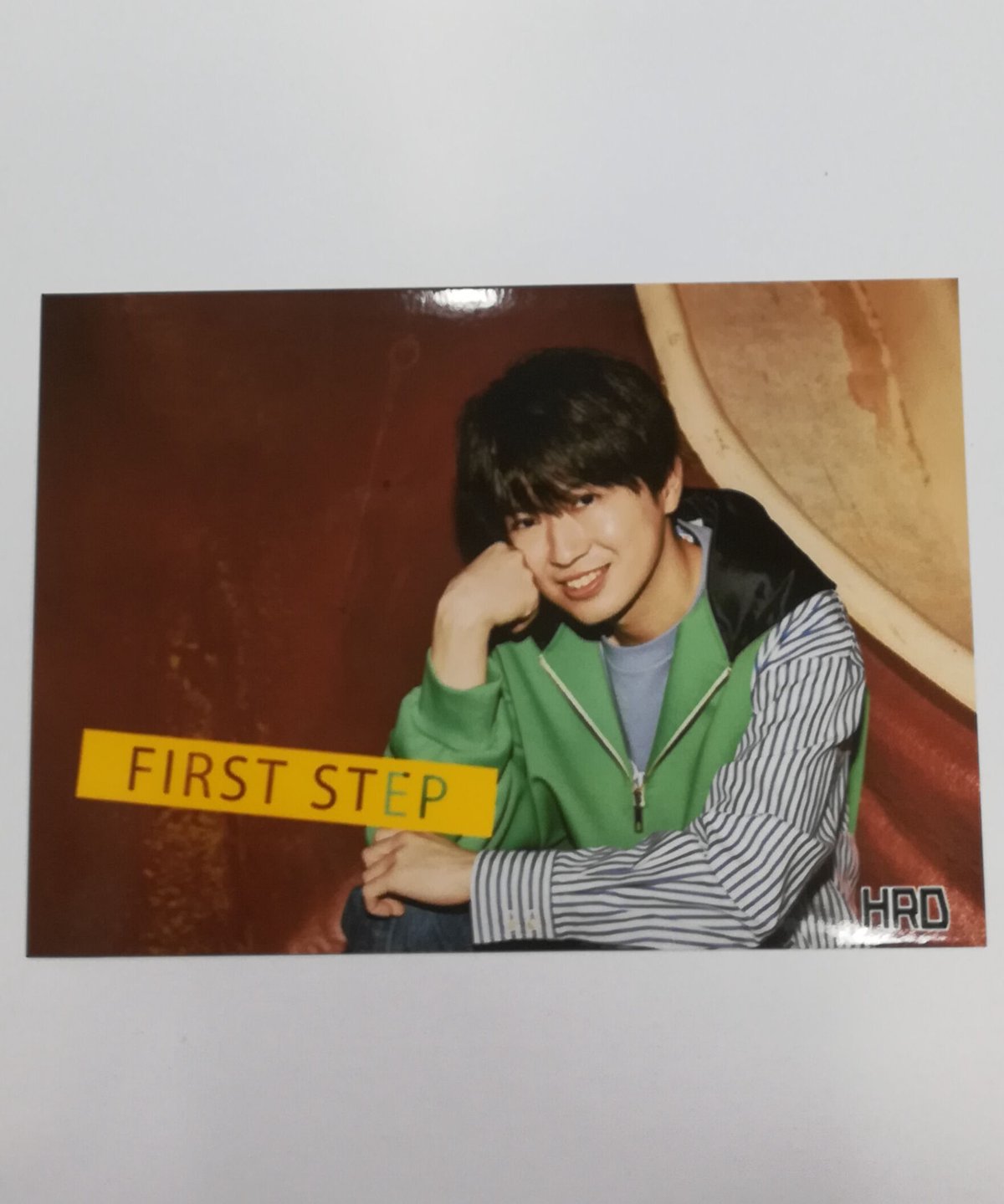 浦和希 ひょろっと男子たち EVENT－FIRST STEP－ ブロマイド | K-BOOKS