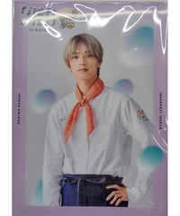 単品】 「Snow Man 1st POP-UP」 フォトカード B 宮舘涼太 | K-BO