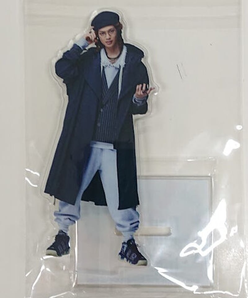 ヒプステ アクスタ D4 Rep Live 時空院丞武 Amazon.co.jp: ヒプステ