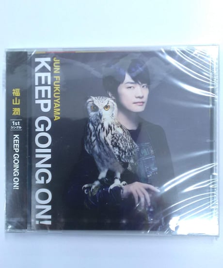 CATEGORY 福山潤 | K-BOOKS K-POP館 アイドル館 動画館 キャスト館
