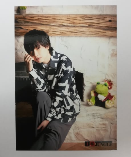 CATEGORY 寺島惇太 | K-BOOKS K-POP館 アイドル館 動画館 キャスト館