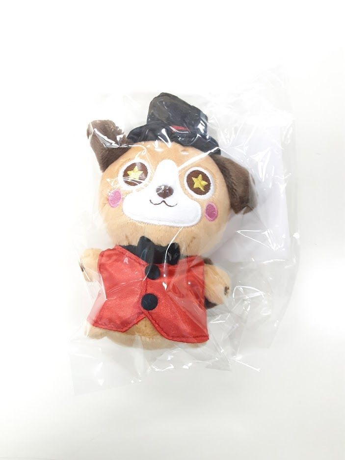 浦島坂田船 坂田犬 抱き枕 ブランケット付 ぬいぐるみキーホルダー など 浦島坂田船 となりの坂田 ブランケット付き抱き枕 ケンちゃん