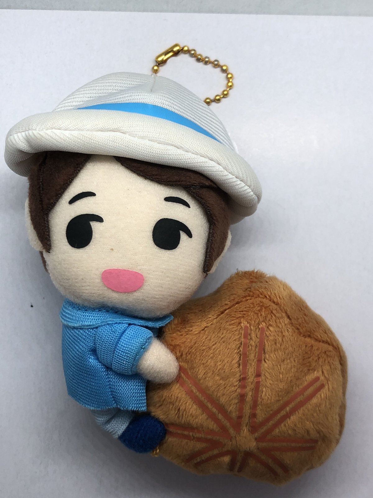 木村良平　マスコット　チャーム　キラフェス　ファンミ　ぬい　ぬいぐるみ 木村良平 マスコット チャーム キラフェス ファンミ ぬい