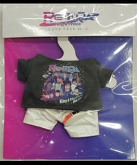 なにわ男子 ちびぬい 第一弾 あけおめコンサート2021～関ジュが