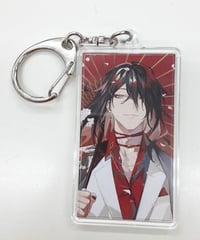 にじさんじ 加賀美ハヤト 缶バッジ シークレット | K-BOOKS K にじさんじ 加賀美ハヤト 缶バッジ シークレット | K-BOOKS K