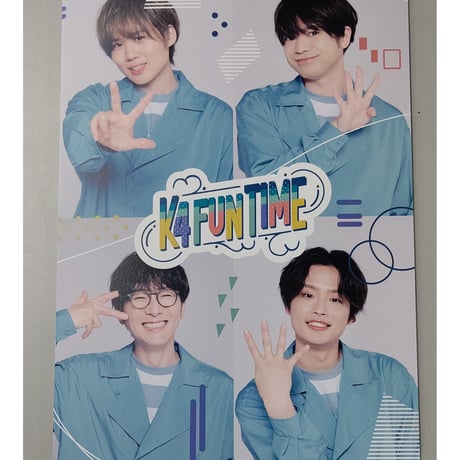 STORES K4カンパニーの検索結果