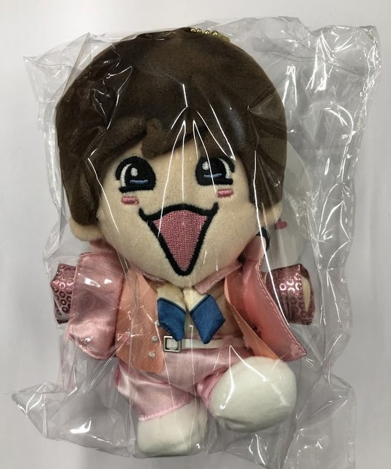 Johnny&#39;s - なにわ男子 藤原丈一郎 ちびぬい 第1弾 第2弾 なにわ男子 ちびぬい 藤原丈一郎 第2弾 - メルカリ