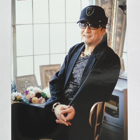 黒田崇矢 | STORES