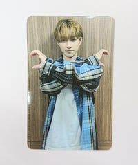 高杉真宙 サインチェキ | K-BOOKS K-POP館 アイドル館 動画館 キャスト