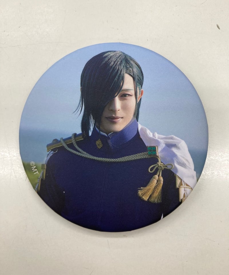 にっかり青江 単騎出陣 缶バッジ戦闘① | K-BOOKS K-POP館 アイドル館