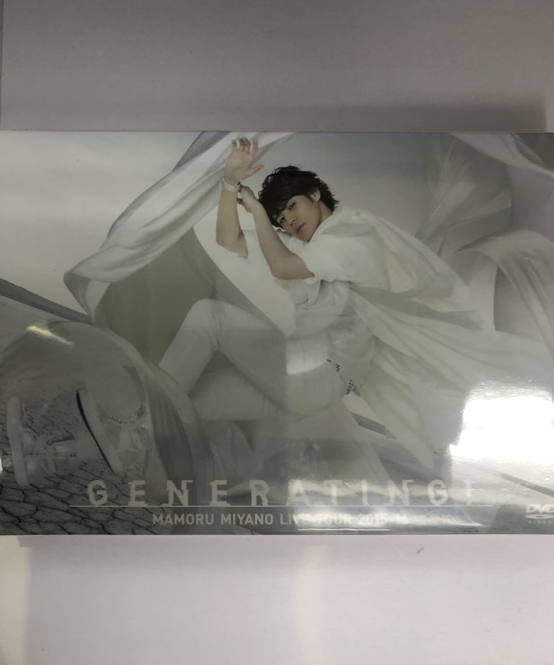 宮野真守 DVD LIVE 2011-2016 セット Amazon.co.jp: MAMORU MIYANO ARENA LIVE