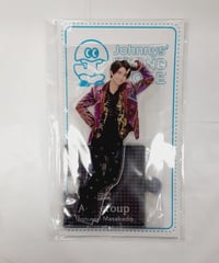 Snow Man 岩本照 アクリルスタンド Johnnys' アクスタ Fest | K-BO