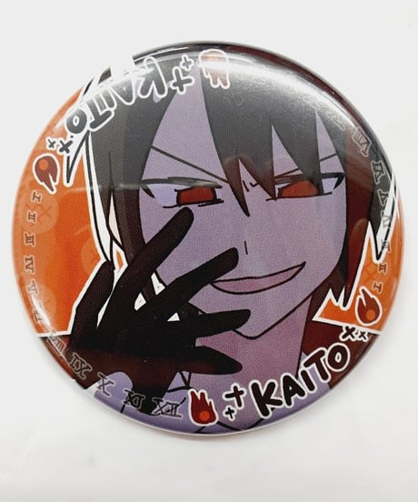 めろんぱーかー kamome 缶バッジ 33個 めろんぱーかー kamome 缶バッジ 33個