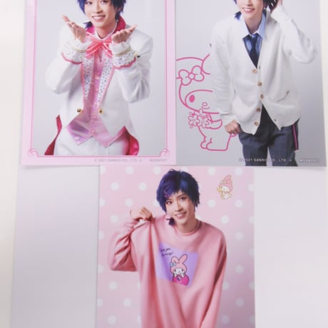 笹森裕貴 | STORES