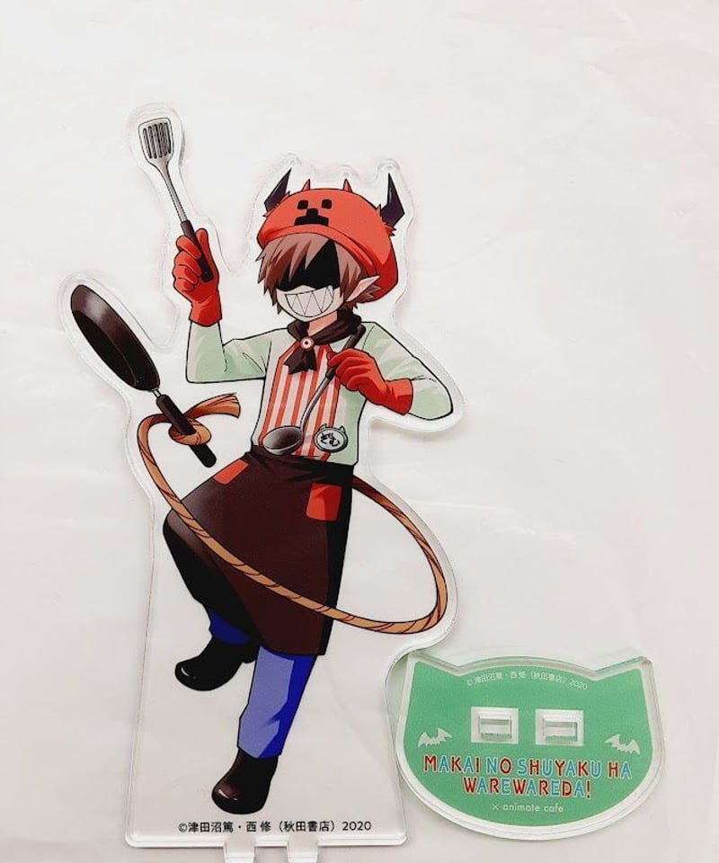 アニメイトカフェ wrwrd ゾム アニメイトカフェ wrwrd ゾム