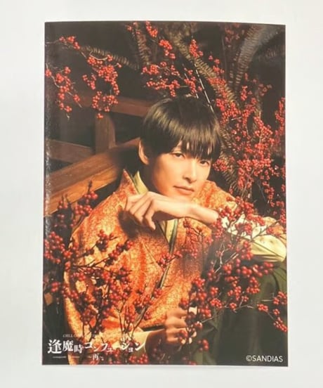 CATEGORY 田丸篤志 | K-BOOKS K-POP館 アイドル館 動画館 キャスト館