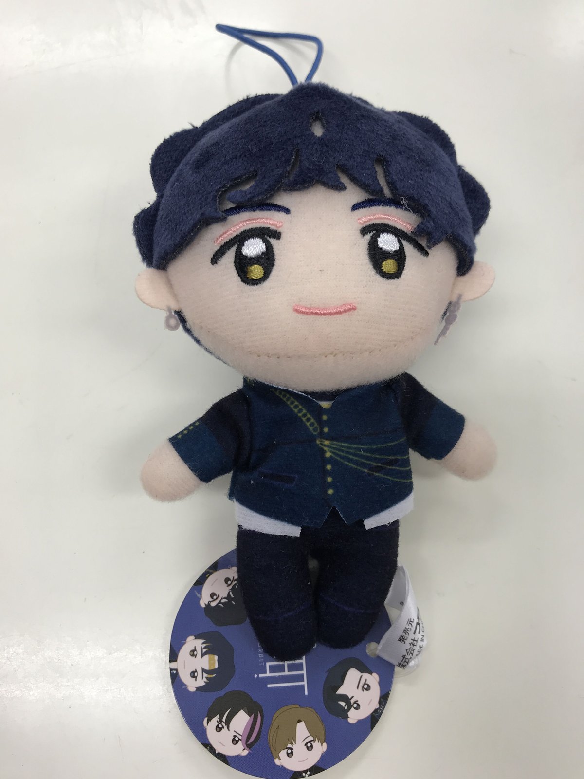 orβit ヨンフン アクリルスタンド- 