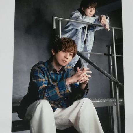 俳協フェス 重松千晴 アクスタ プリントサイン入り ブロマイド 俳協フェス 重松千晴 アクスタ プリントサイン入り ブロマイド