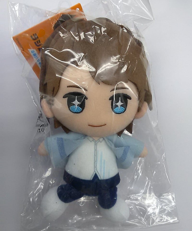 中島ヨシキ　ぬいぐるみ 中島ヨシキ ぬいぐるみ 【公式通販】