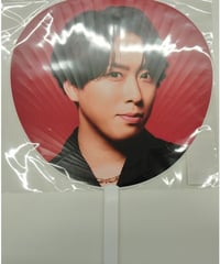 単品】 「少年忍者 LIVE 2025 This is 忍者」 忍コレクションカード