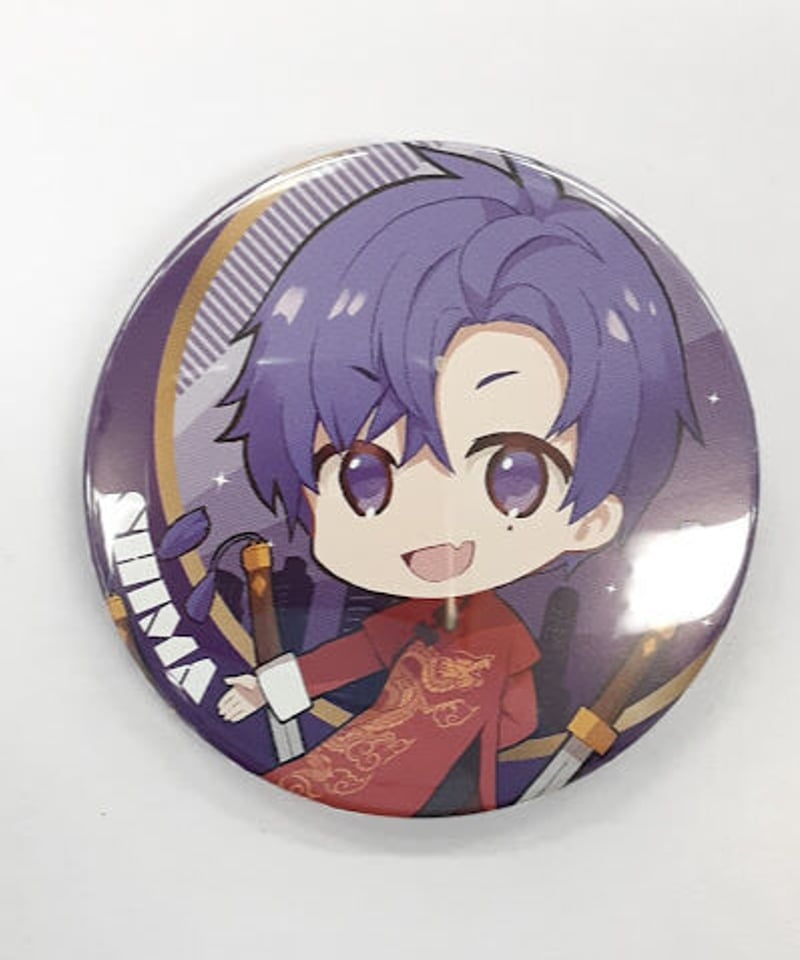 キズ有】浦島坂田船 志麻 ひきこもりたちでもフェスがしたい