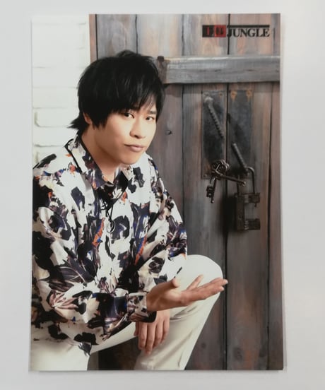 CATEGORY 岩崎諒太 | K-BOOKS K-POP館 アイドル館 動画館