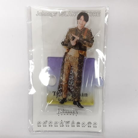 松田元太 | STORES