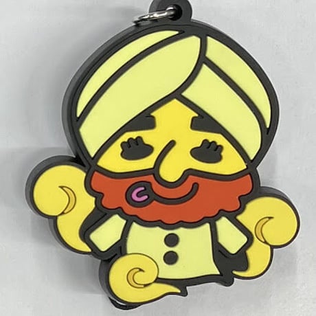 【未開封品】GOALOUS5 GO人衆 ぬいぐるみ GDog GCP20210060G5_0005_GCP20210060