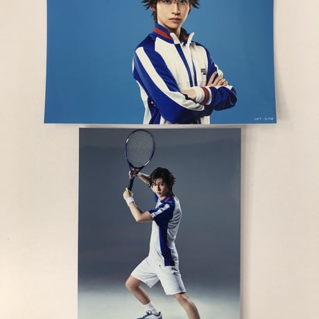 手塚国光 | STORES