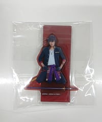 伊藤敦樹 サインチェキ 堀江瞬 VOICE GANG 直筆サイン入り チェキ① | K-BOOKS K-POP館 ア