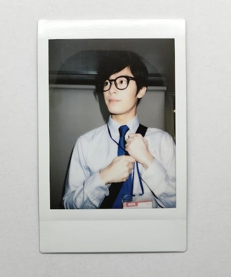 CATEGORY 男劇団 青山表参道X | K-BOOKS K-POP館 アイドル館 動画館