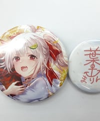 キズ有】にじさんじ 加賀美ハヤト 缶バッジ シークレット | K キズ有】にじさんじ 加賀美ハヤト 缶バッジ シークレット | K