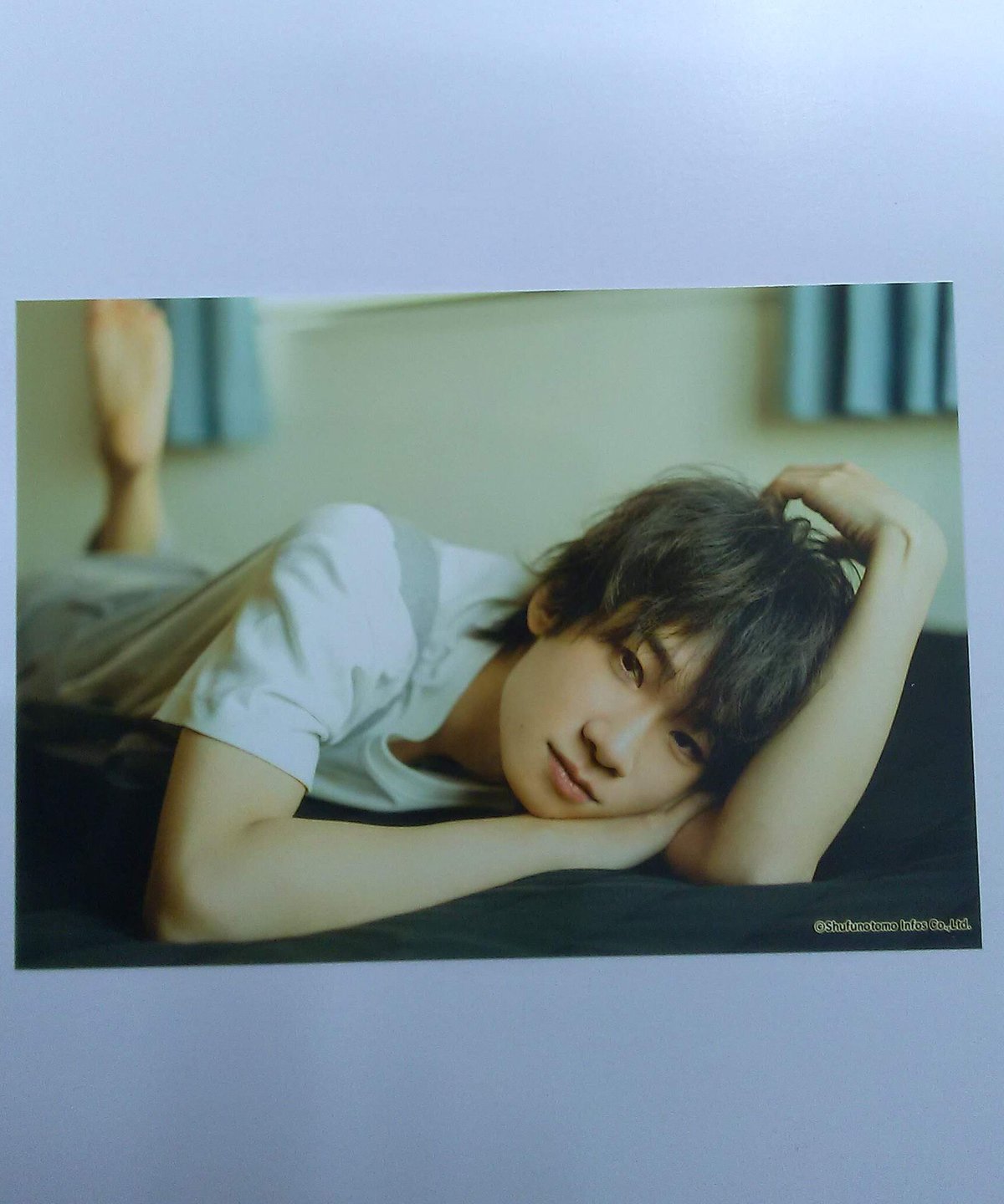 土田玲央のダイヤル00 ブロマイドセット fit=scale-down,w=1200