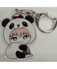 単品】 映画 「純愛上等！」 公開記念 POPUP SHOP 鶴 and 亀 缶バッジ