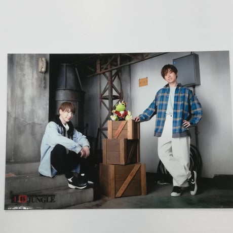 重松千晴 | STORES