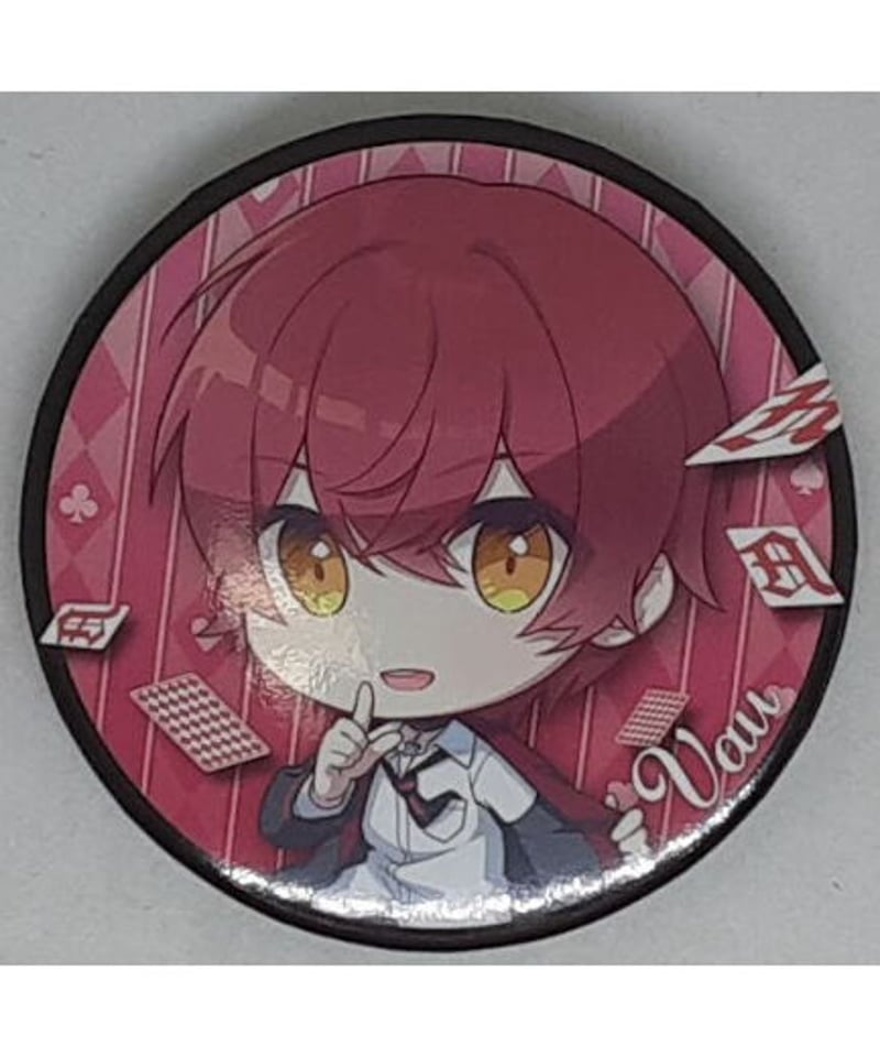 ばぁう 騎士a 缶バッジ KnightA ばぁうくん 61AQ1TEkUsL._AC_SY200_QL15_.jpg