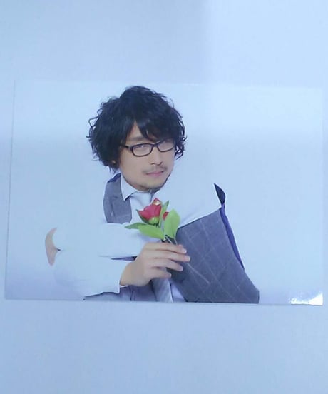 CATEGORY 笠間淳 | K-BOOKS K-POP館 アイドル館 動画館 キャスト館