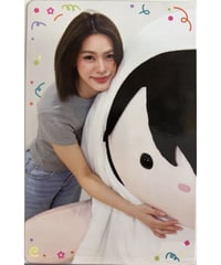 GIRLS COLLECTIBLE RANDOM CARD | HAPPY FAM BONDS ノーマル EMI
