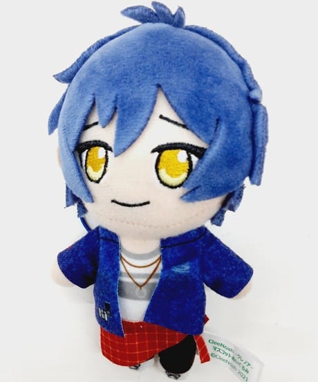 CATEGORY CleeNoah -クレノア- | K-BOOKS K-POP館 アイドル