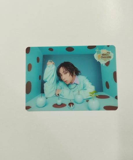 CATEGORY 蒼井翔太 | K-BOOKS K-POP館 アイドル館 動画館 キャスト館
